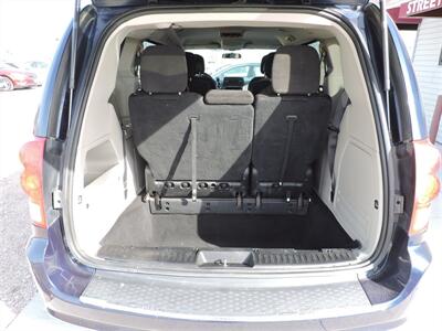 2015 Dodge Grand Caravan American Value Packa - Photo 12 - Lexington, NE 68850