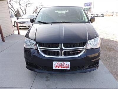 2015 Dodge Grand Caravan American Value Packa - Photo 3 - Lexington, NE 68850