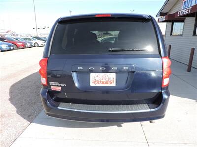 2015 Dodge Grand Caravan American Value Packa - Photo 6 - Lexington, NE 68850