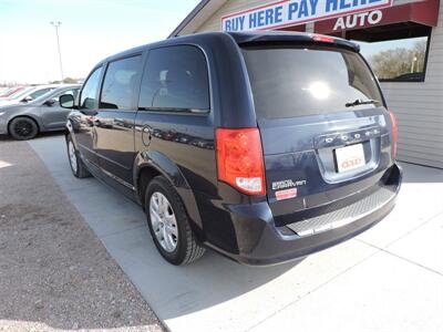 2015 Dodge Grand Caravan American Value Packa - Photo 7 - Lexington, NE 68850