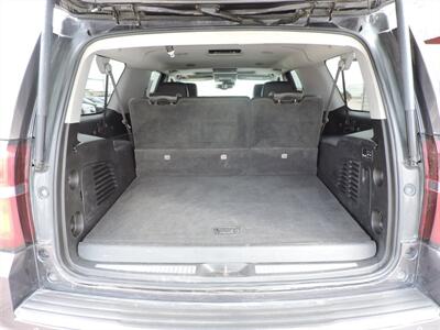 2015 Chevrolet Suburban LTZ   - Photo 13 - Lexington, NE 68850