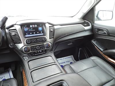 2015 Chevrolet Suburban LTZ   - Photo 15 - Lexington, NE 68850