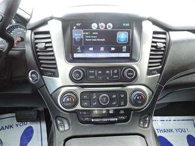 2015 Chevrolet Suburban LTZ   - Photo 19 - Lexington, NE 68850