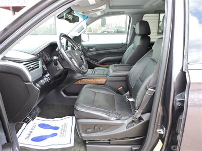 2015 Chevrolet Suburban LTZ   - Photo 9 - Lexington, NE 68850