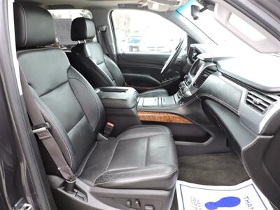 2015 Chevrolet Suburban LTZ   - Photo 10 - Lexington, NE 68850