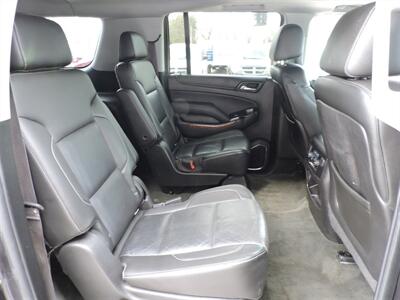 2015 Chevrolet Suburban LTZ   - Photo 11 - Lexington, NE 68850