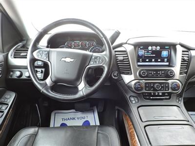 2015 Chevrolet Suburban LTZ   - Photo 14 - Lexington, NE 68850