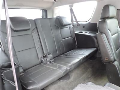 2015 Chevrolet Suburban LTZ   - Photo 12 - Lexington, NE 68850