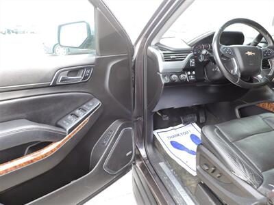 2015 Chevrolet Suburban LTZ   - Photo 17 - Lexington, NE 68850