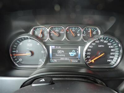 2015 Chevrolet Suburban LTZ   - Photo 18 - Lexington, NE 68850