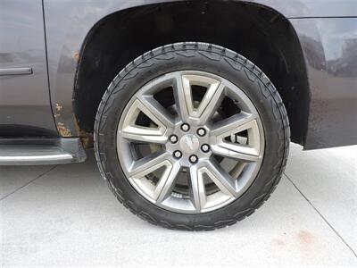 2015 Chevrolet Suburban LTZ   - Photo 8 - Lexington, NE 68850