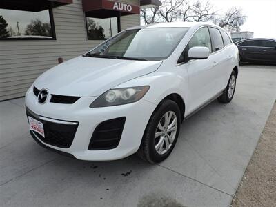 2010 Mazda CX-7 s Touring - Photo 2 - Lexington, NE 68850