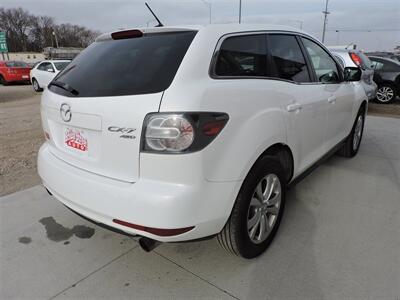 2010 Mazda CX-7 s Touring - Photo 5 - Lexington, NE 68850