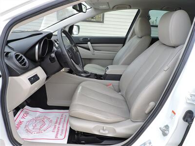 2010 Mazda CX-7 s Touring - Photo 9 - Lexington, NE 68850