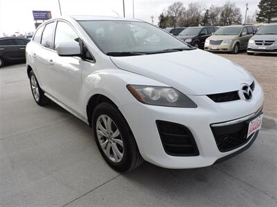 2010 Mazda CX-7 s Touring - Photo 4 - Lexington, NE 68850
