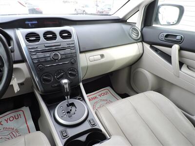 2010 Mazda CX-7 s Touring - Photo 15 - Lexington, NE 68850