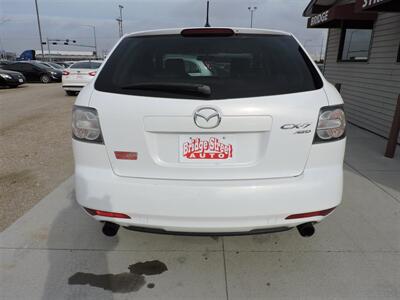 2010 Mazda CX-7 s Touring - Photo 6 - Lexington, NE 68850
