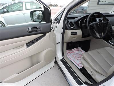 2010 Mazda CX-7 s Touring - Photo 16 - Lexington, NE 68850