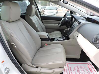 2010 Mazda CX-7 s Touring - Photo 10 - Lexington, NE 68850