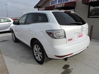 2010 Mazda CX-7 s Touring - Photo 7 - Lexington, NE 68850