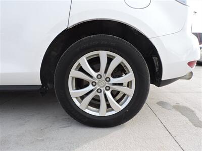 2010 Mazda CX-7 s Touring - Photo 8 - Lexington, NE 68850