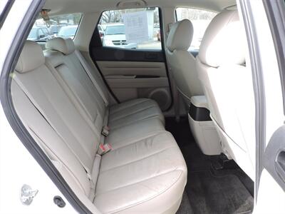 2010 Mazda CX-7 s Touring - Photo 11 - Lexington, NE 68850