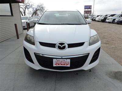 2010 Mazda CX-7 s Touring - Photo 3 - Lexington, NE 68850