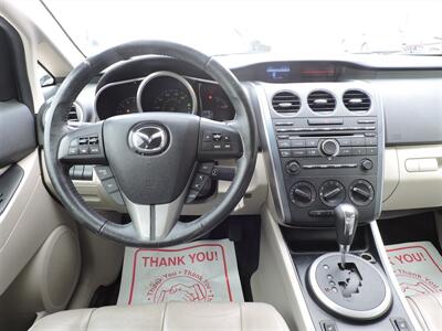 2010 Mazda CX-7 s Touring - Photo 14 - Lexington, NE 68850