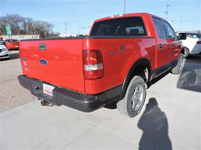 2005 Ford F-150 Lariat - Photo 5 - Lexington, NE 68850