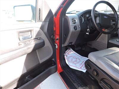 2005 Ford F-150 Lariat - Photo 15 - Lexington, NE 68850