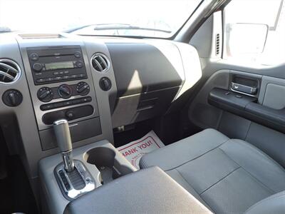 2005 Ford F-150 Lariat - Photo 13 - Lexington, NE 68850