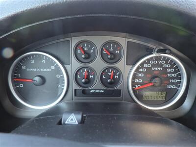 2005 Ford F-150 Lariat - Photo 16 - Lexington, NE 68850
