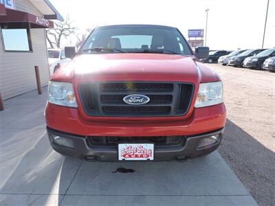 2005 Ford F-150 Lariat - Photo 3 - Lexington, NE 68850