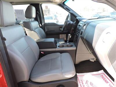 2005 Ford F-150 Lariat - Photo 10 - Lexington, NE 68850