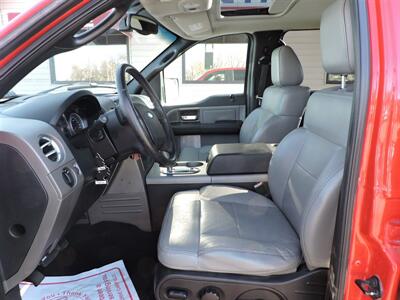 2005 Ford F-150 Lariat - Photo 9 - Lexington, NE 68850