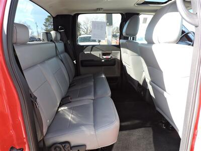 2005 Ford F-150 Lariat - Photo 11 - Lexington, NE 68850