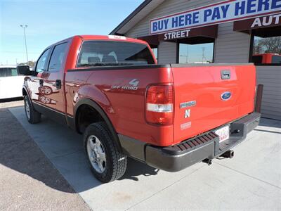 2005 Ford F-150 Lariat - Photo 7 - Lexington, NE 68850