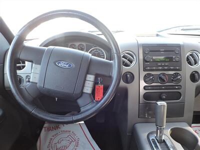 2005 Ford F-150 Lariat - Photo 12 - Lexington, NE 68850
