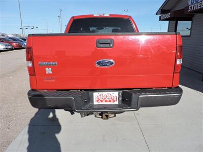 2005 Ford F-150 Lariat - Photo 6 - Lexington, NE 68850