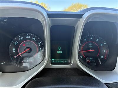2013 Chevrolet Camaro LT   - Photo 11 - Lexington, NE 68850