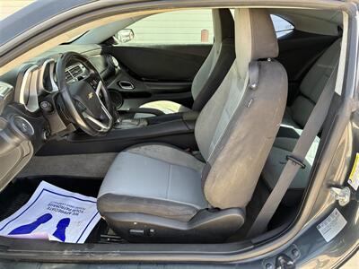 2013 Chevrolet Camaro LT   - Photo 7 - Lexington, NE 68850