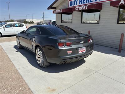 2013 Chevrolet Camaro LT   - Photo 5 - Lexington, NE 68850