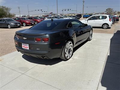 2013 Chevrolet Camaro LT   - Photo 4 - Lexington, NE 68850