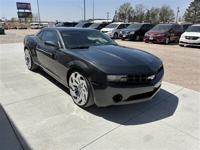 2013 Chevrolet Camaro LT   - Photo 3 - Lexington, NE 68850