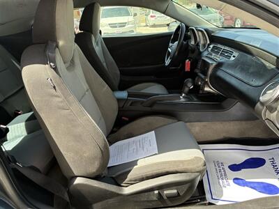 2013 Chevrolet Camaro LT   - Photo 9 - Lexington, NE 68850