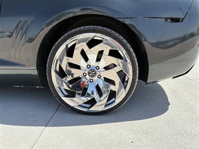 2013 Chevrolet Camaro LT   - Photo 6 - Lexington, NE 68850