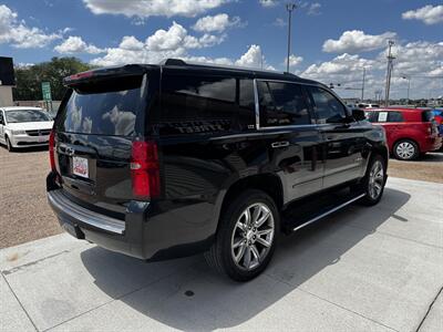 2015 Chevrolet Tahoe LTZ - Photo 7 - Lexington, NE 68850