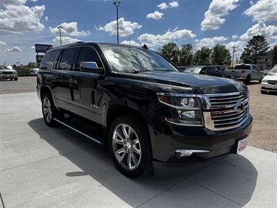 2015 Chevrolet Tahoe LTZ - Photo 2 - Lexington, NE 68850