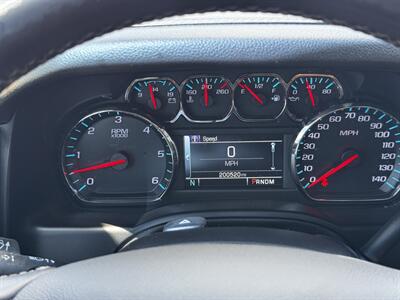 2015 Chevrolet Tahoe LTZ - Photo 19 - Lexington, NE 68850