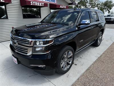 2015 Chevrolet Tahoe LTZ - Photo 5 - Lexington, NE 68850
